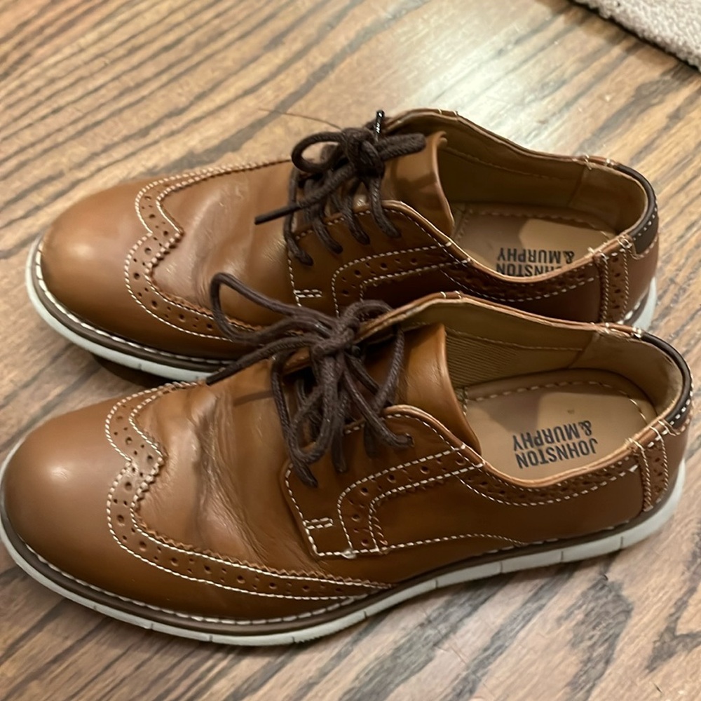 Boys shoes size 13 (Little Shoes)